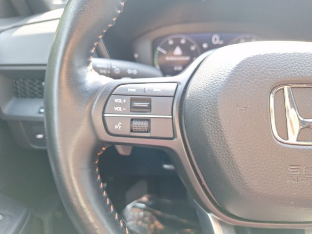 Used 2026 Honda CR-V Sport-L image 20