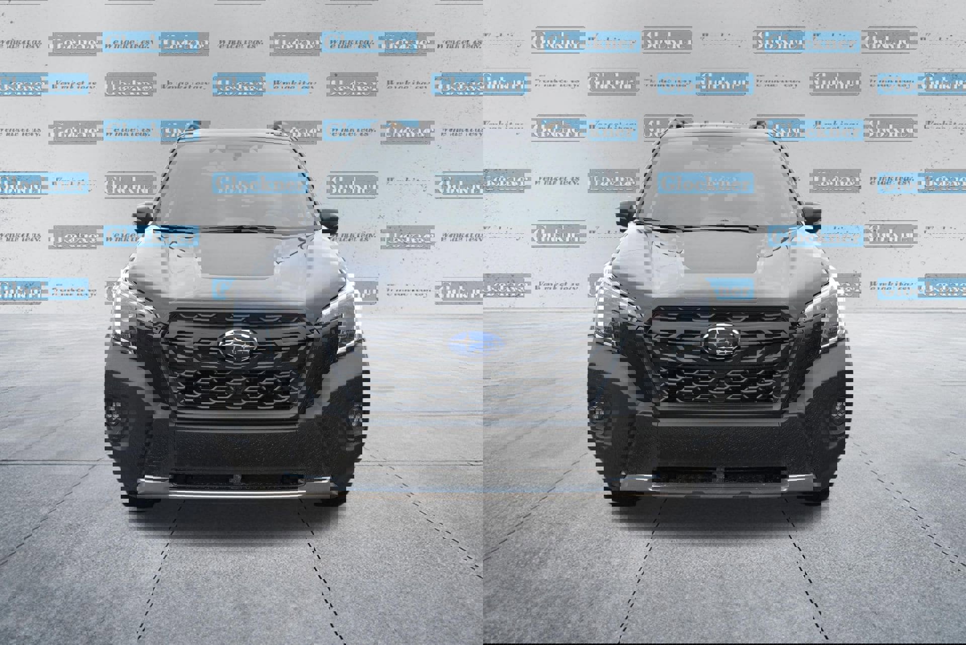 Used 2023 Subaru Forester Wilderness image 2
