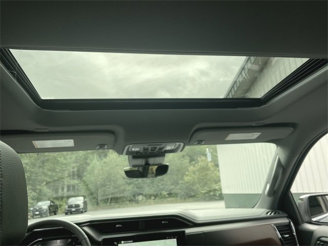 New 2026 GMC Sierra 1500 Denali w/ Denali Reserve Package image 27