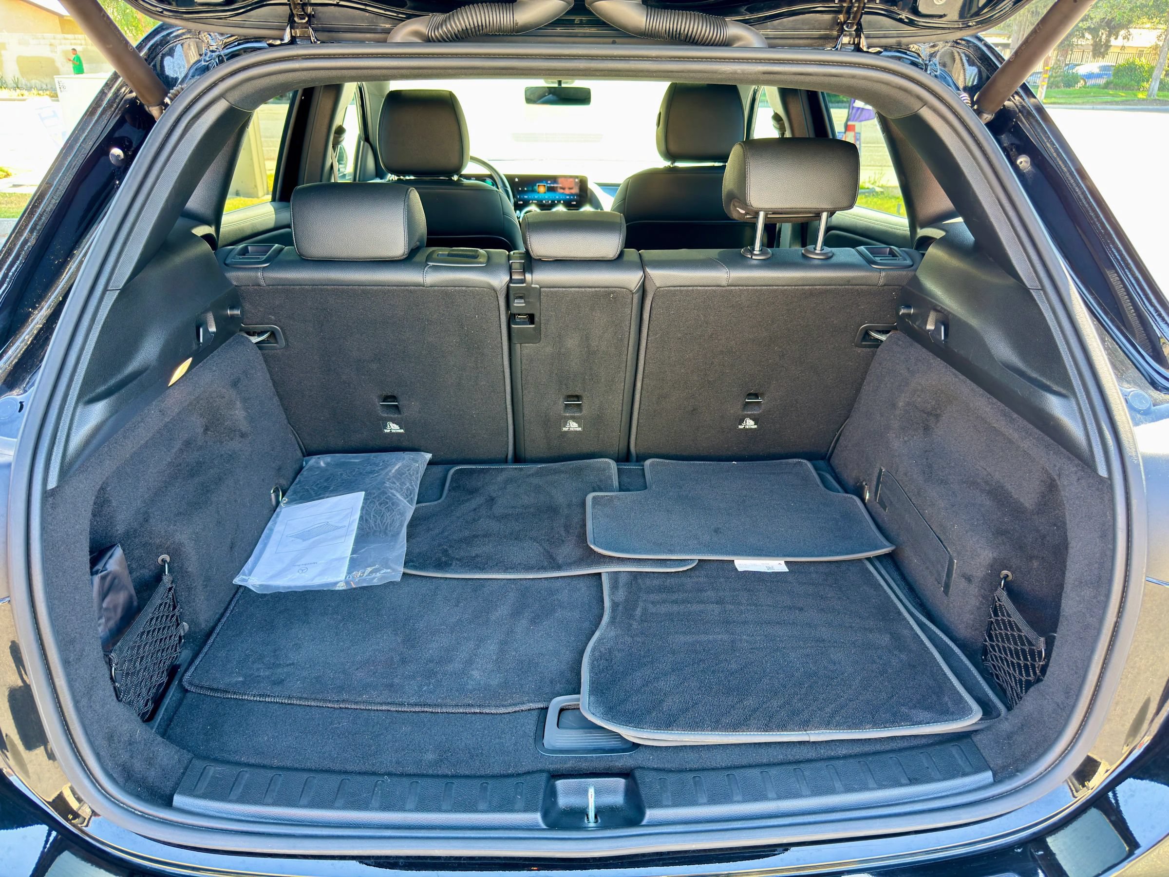 Used 2022 Mercedes-Benz GLA 250 image 14
