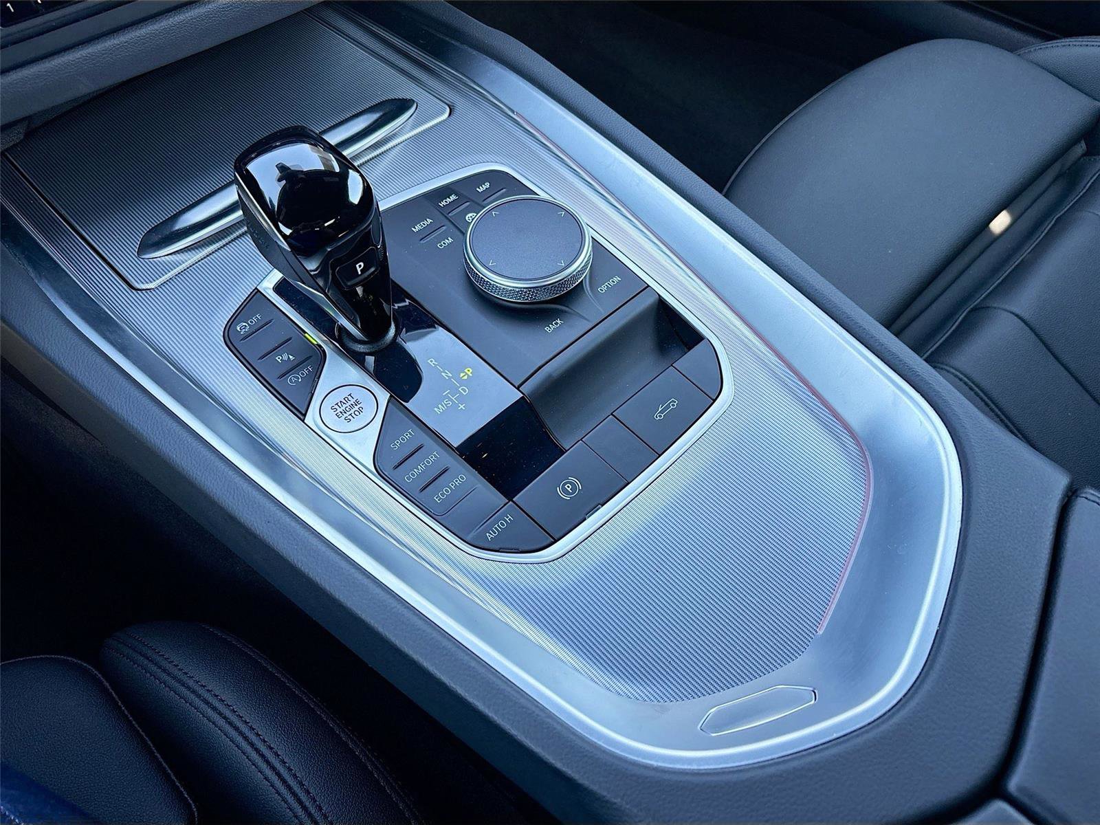 Used 2022 BMW Z4 sDrive30i w/ Premium Package image 20