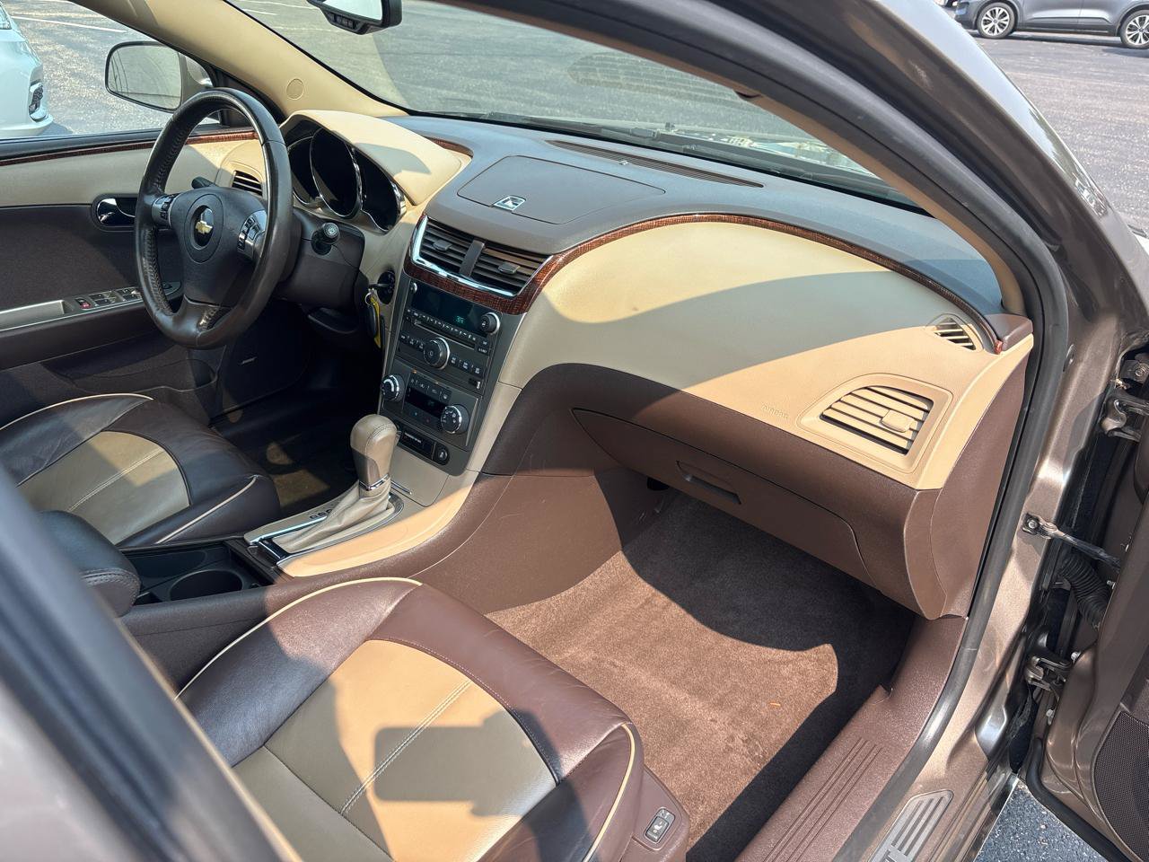 Used 2012 Chevrolet Malibu LTZ FWD image 33