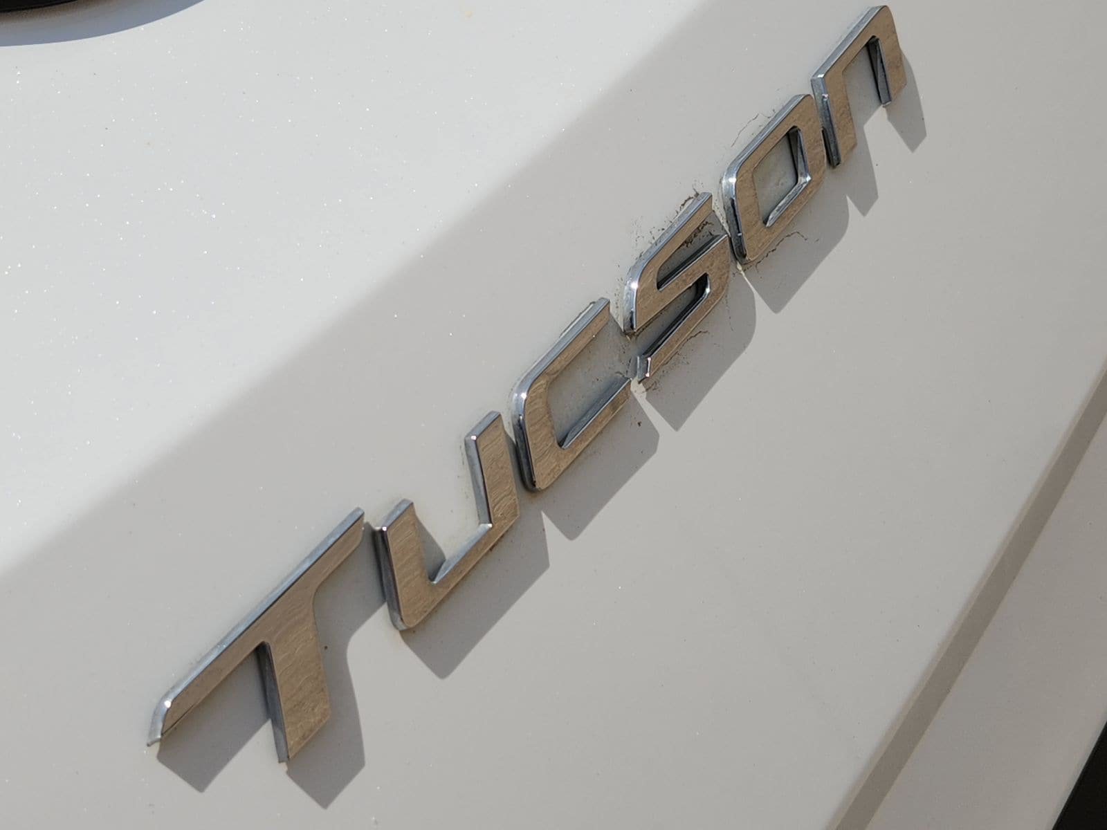 Used 2024 Hyundai Tucson SE FWD image 18