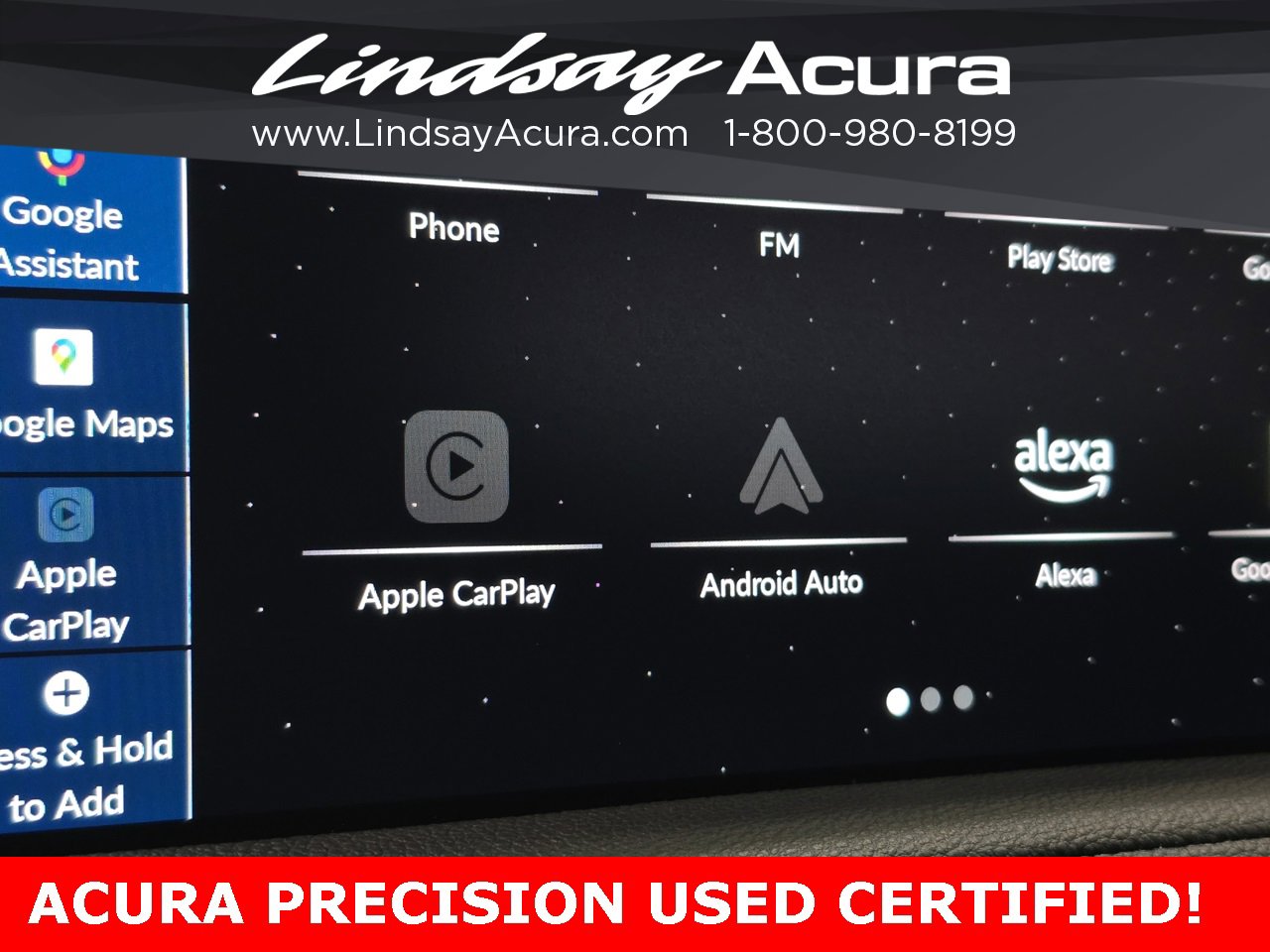 Certified 2025 Acura MDX SH-AWD image 18