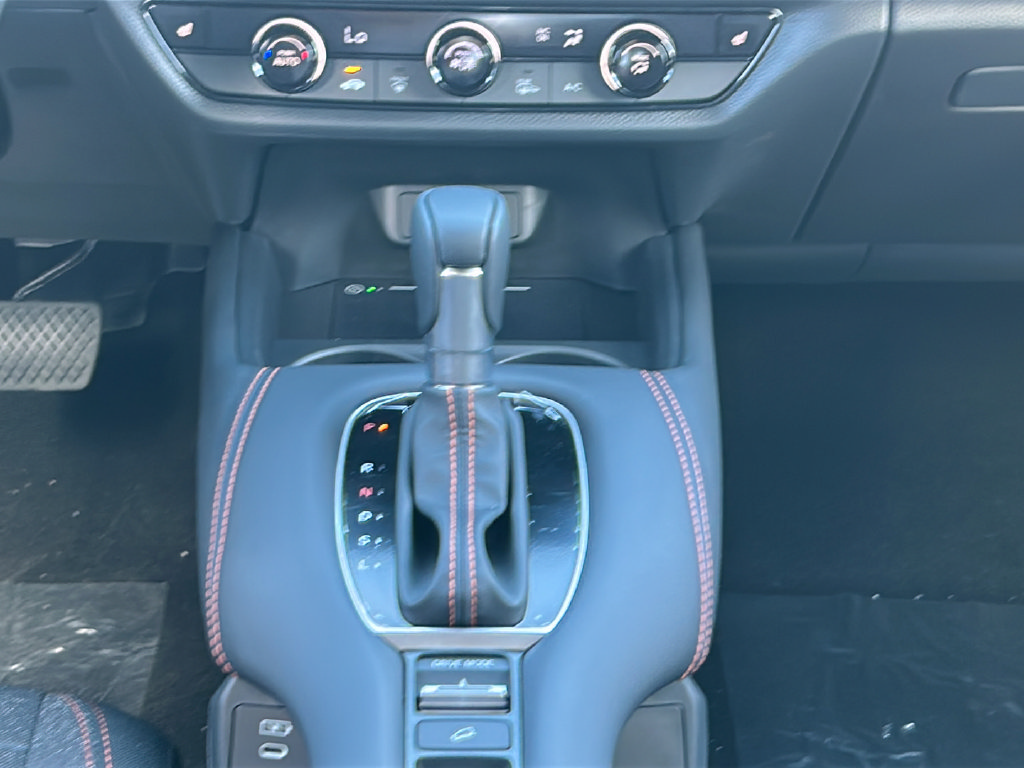 New 2027 Honda HR-V Sport image 17