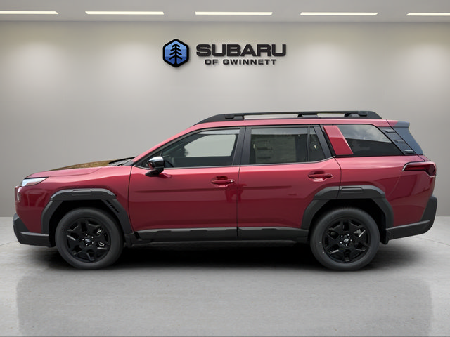 New 2026 Subaru Outback Limited w/ Premium/Limited Package 2 AWD/4WD image 2