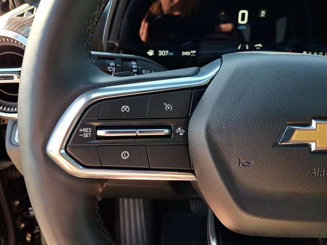 Used 2025 Chevrolet Equinox LT AWD/4WD image 21