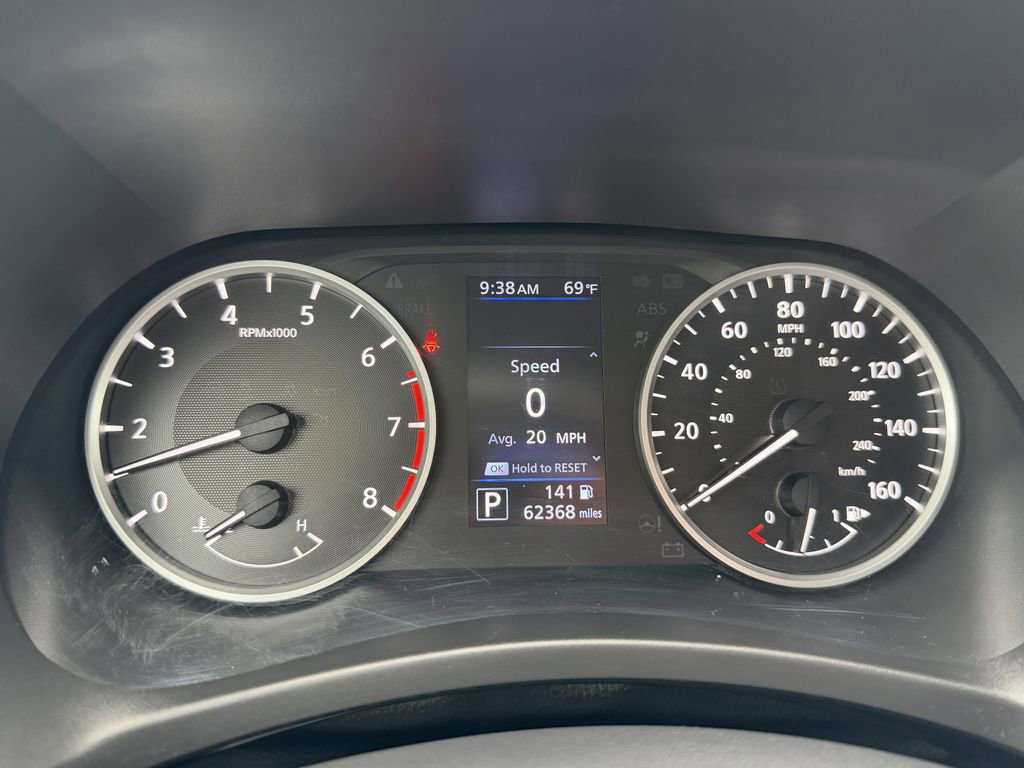 Used 2021 Nissan Sentra S image 31