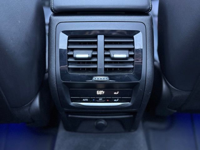 Used 2018 BMW X3 M40i w/ Premium Package image 28