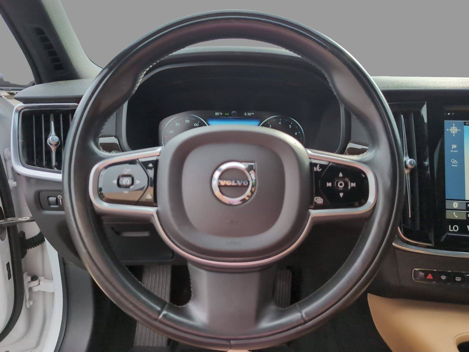 Used 2018 Volvo S90 T6 Momentum w/ Convenience Package AWD/4WD image 27