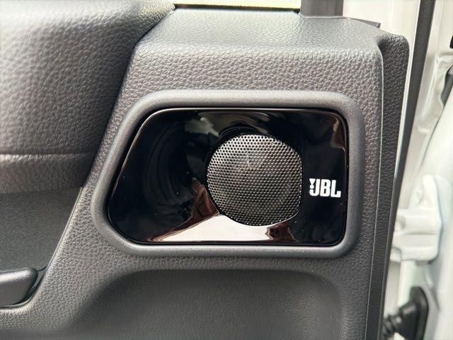 New 2026 Toyota 4Runner TRD Sport Premium image 53