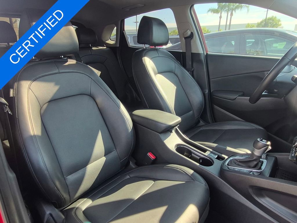 Used 2023 Hyundai Kona Limited image 37