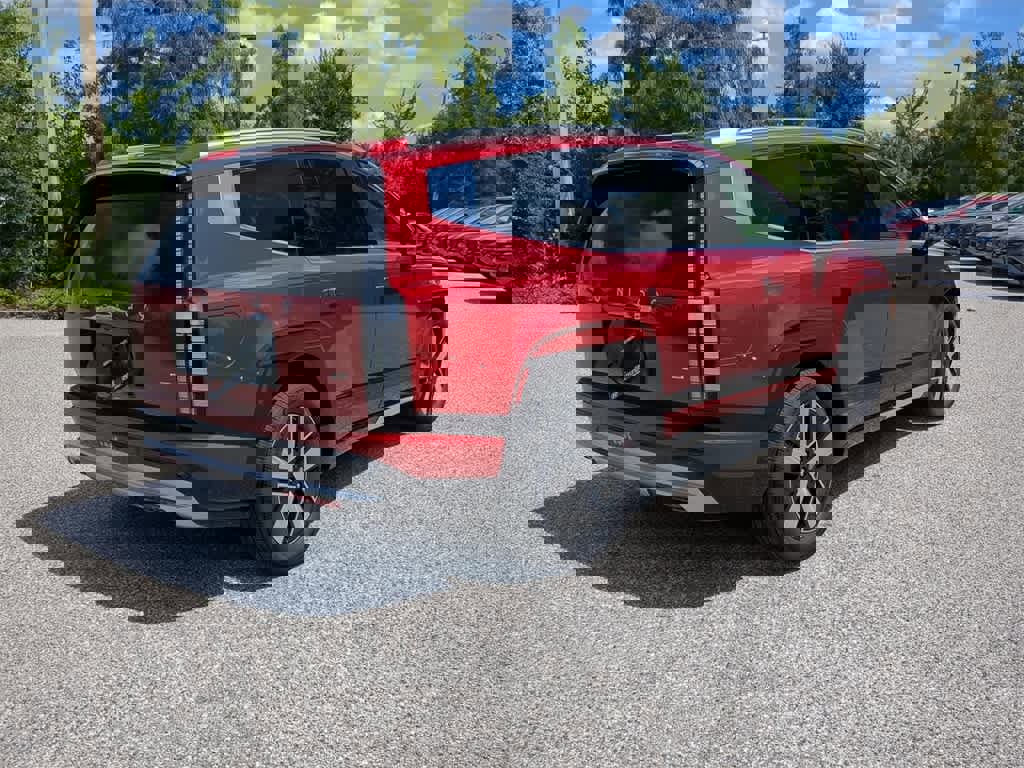 New 2026 Hyundai Ioniq 9 SEL image 6
