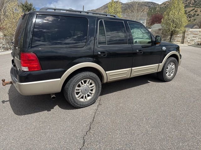 Used 2005 Ford Expedition Eddie Bauer AWD/4WD image 8