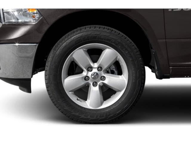 Certified 2018 RAM 1500 Big Horn AWD/4WD image 11