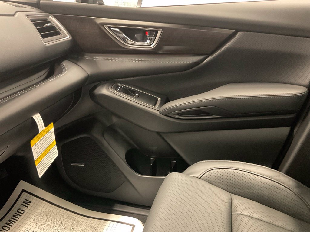 New 2027 Subaru Ascent Touring AWD/4WD image 19