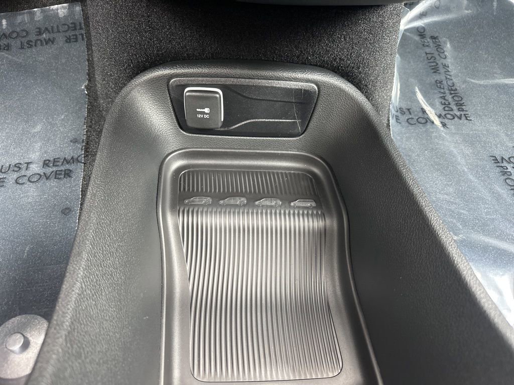 New 2026 Chrysler Pacifica Select image 25