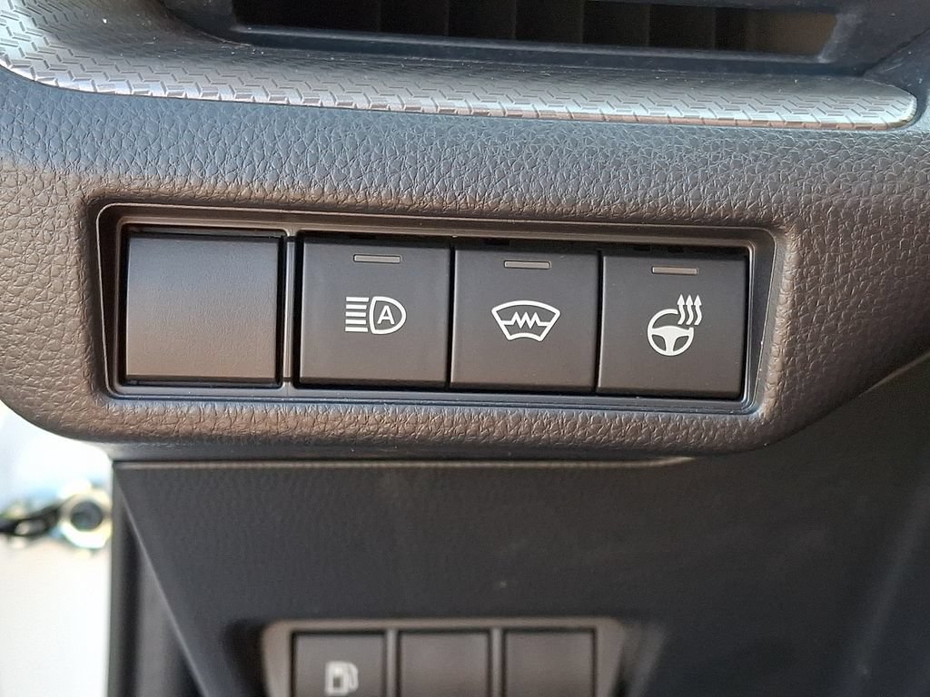 Certified 2024 Toyota Prius XLE AWD/4WD image 29