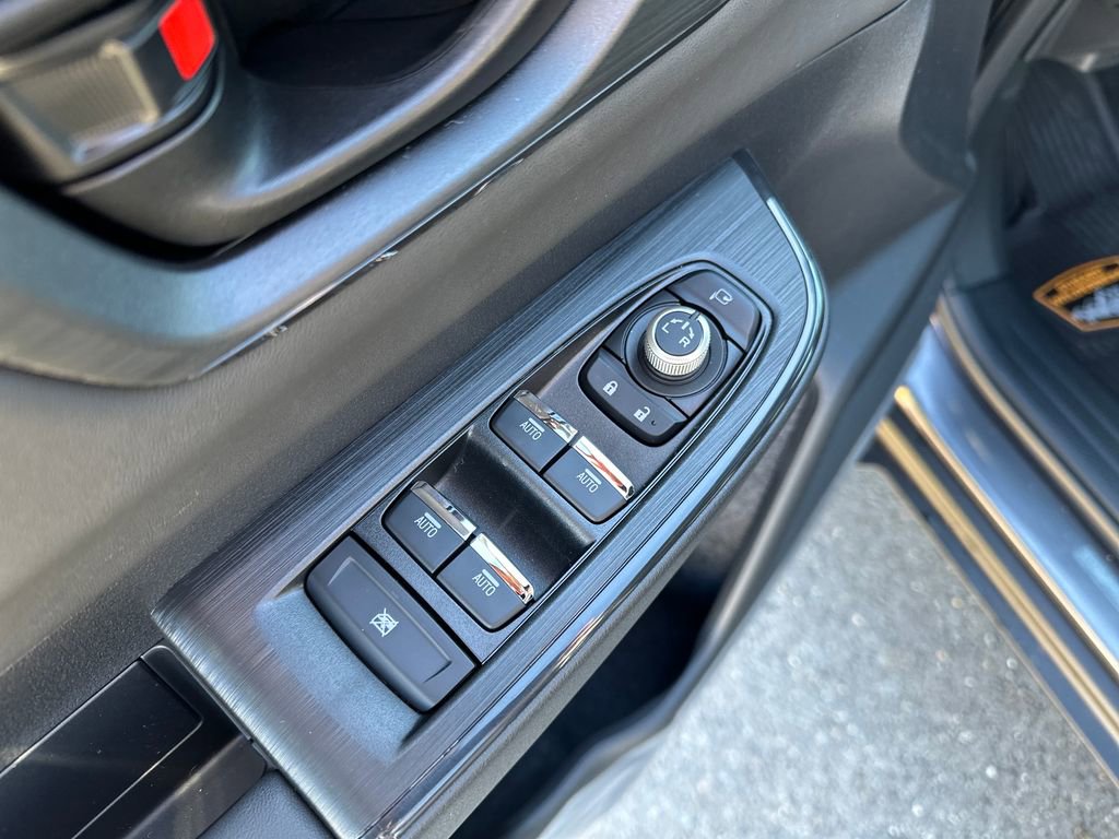 New 2026 Subaru Outback Wilderness image 13