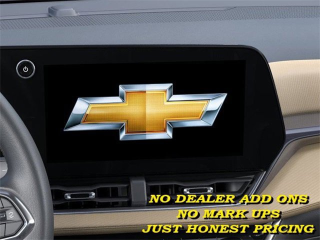 New 2026 Chevrolet Equinox ACTIV w/ Convenience Package III image 20
