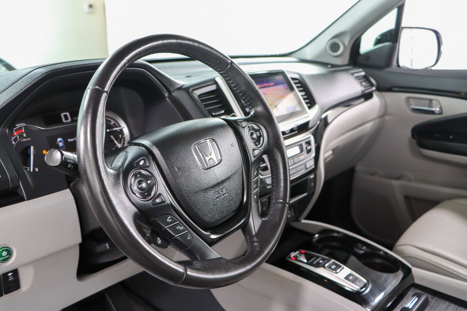 Used 2020 Honda Ridgeline RTL-E image 23