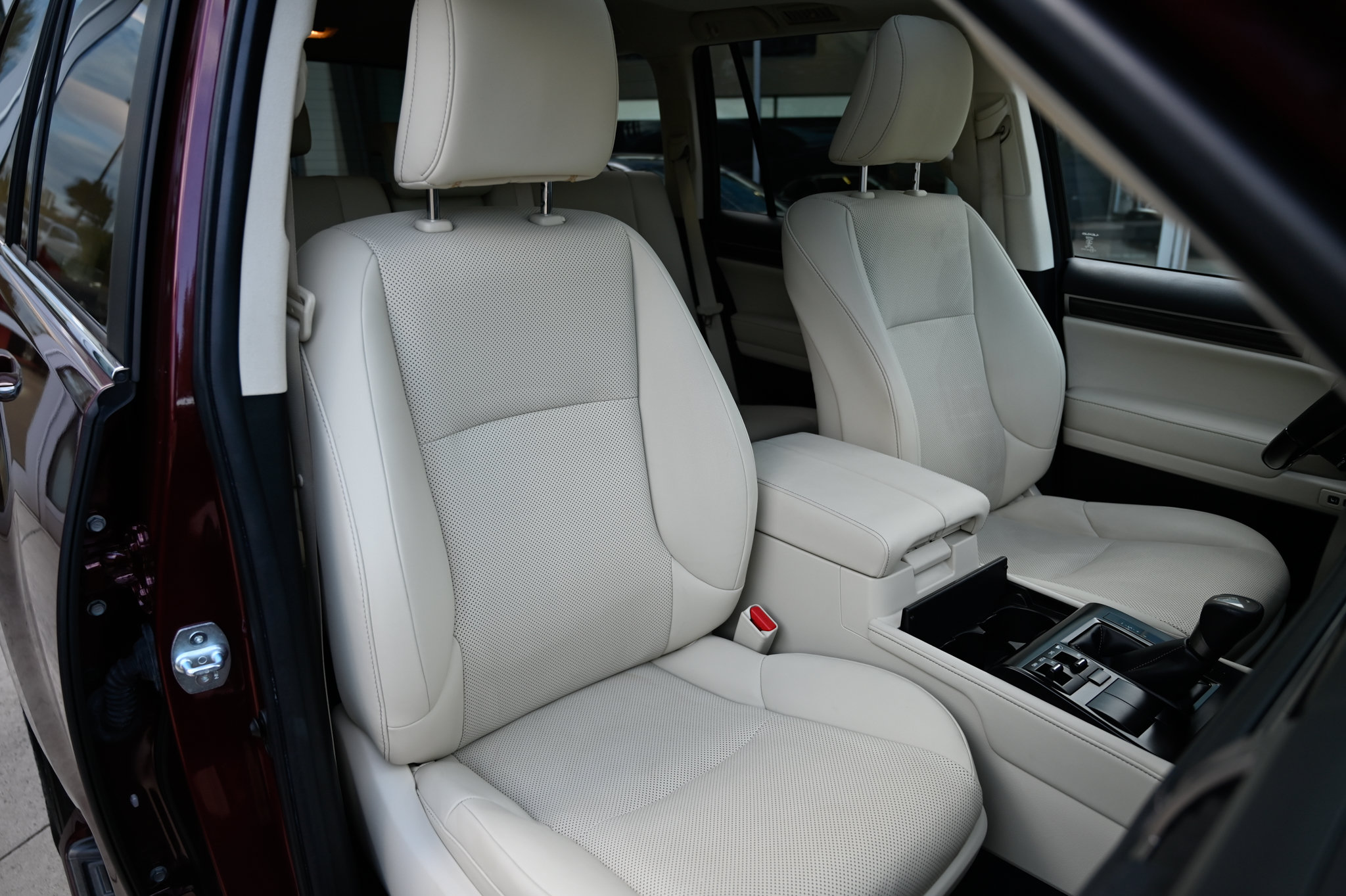 Used 2021 Lexus GX 460 Premium w/ Premium Package AWD/4WD image 57