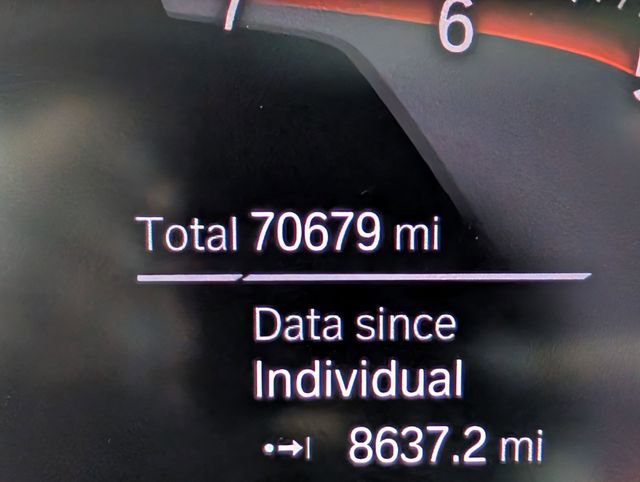 Used 2020 BMW X5 xDrive40i w/ Executive Package image 20