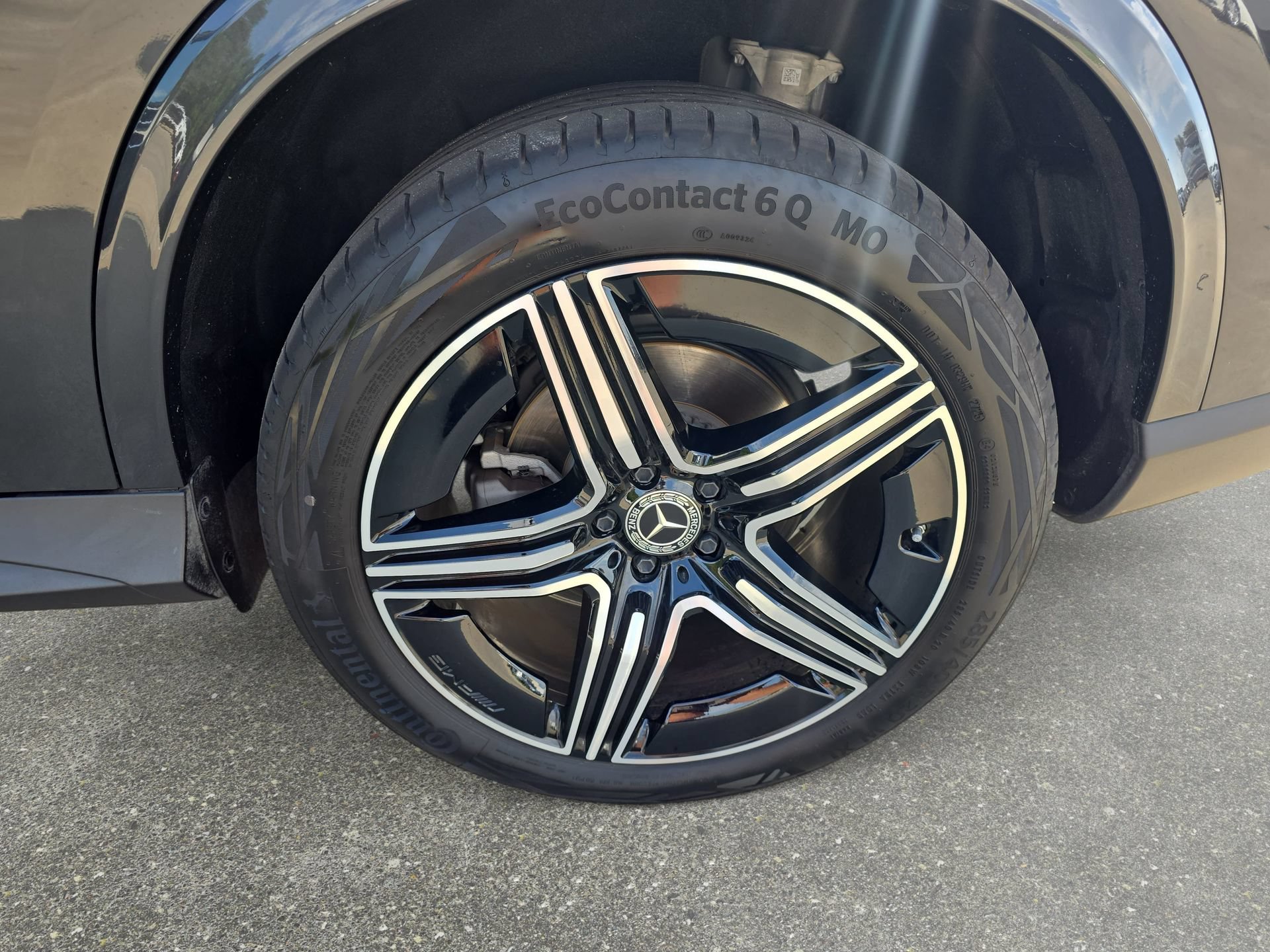 Certified 2026 Mercedes-Benz GLC 300 4MATIC image 32