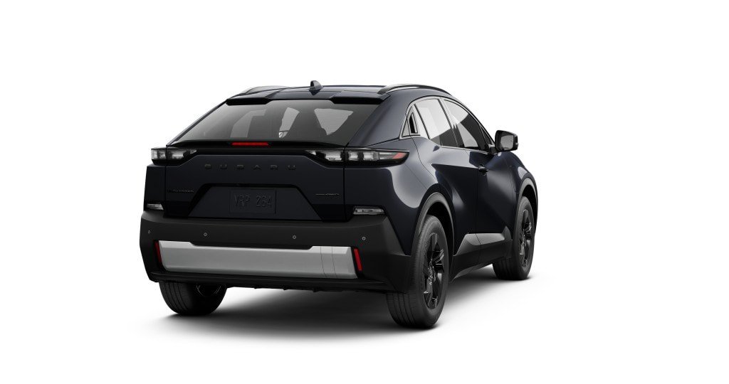 New 2026 Subaru Uncharted AWD image 7