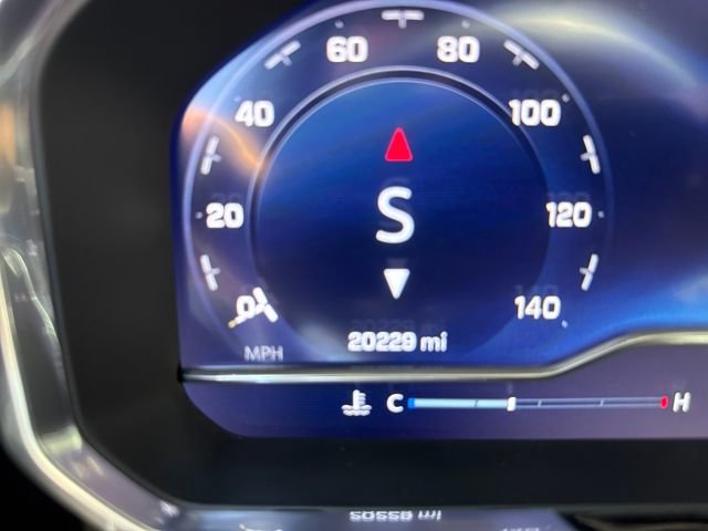 Used 2023 Chevrolet Silverado 1500 LT AWD/4WD image 13