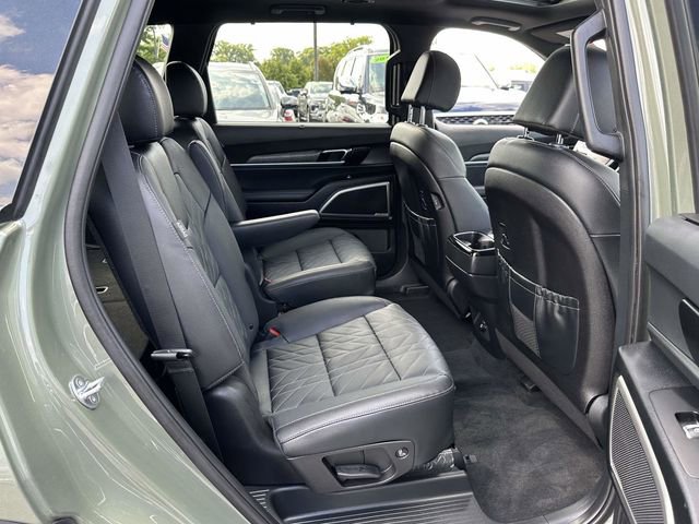 Used 2023 Kia Telluride EX X-Line AWD/4WD image 21