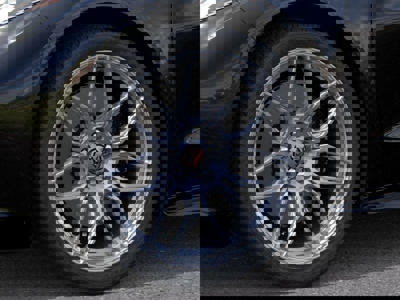 New 2026 Chevrolet Corvette Z06 RWD image 34