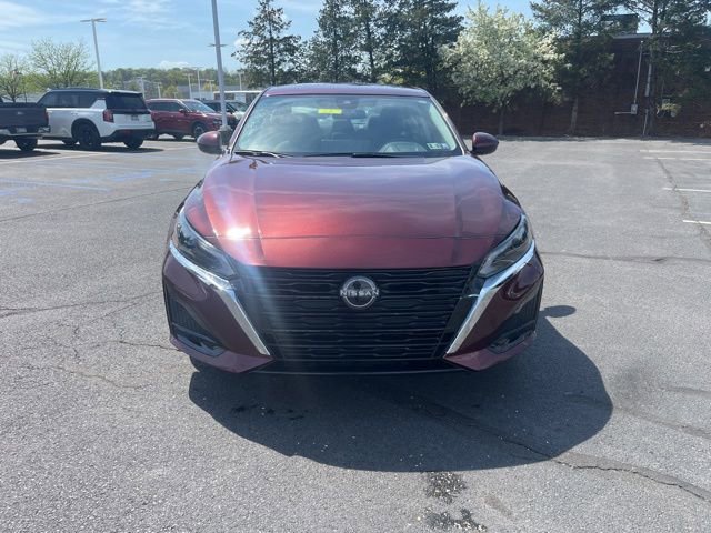 Certified 2023 Nissan Altima 2.5 SV w/ SV Premium Package video 2