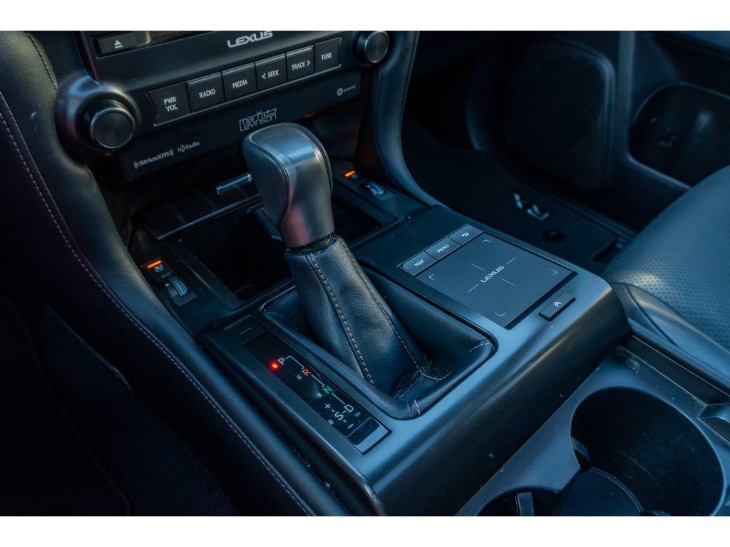 Used 2023 Lexus GX 460 Luxury w/ Accessory Package image 27