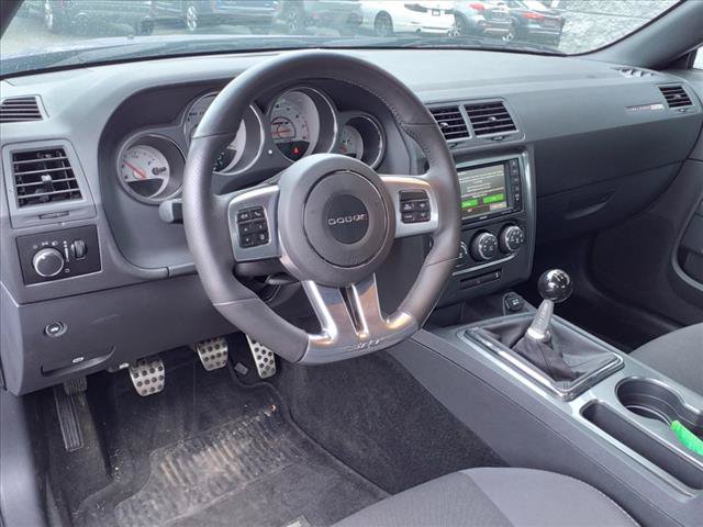 Used 2014 Dodge Challenger SRT8 Core w/ Sound Group RWD image 28