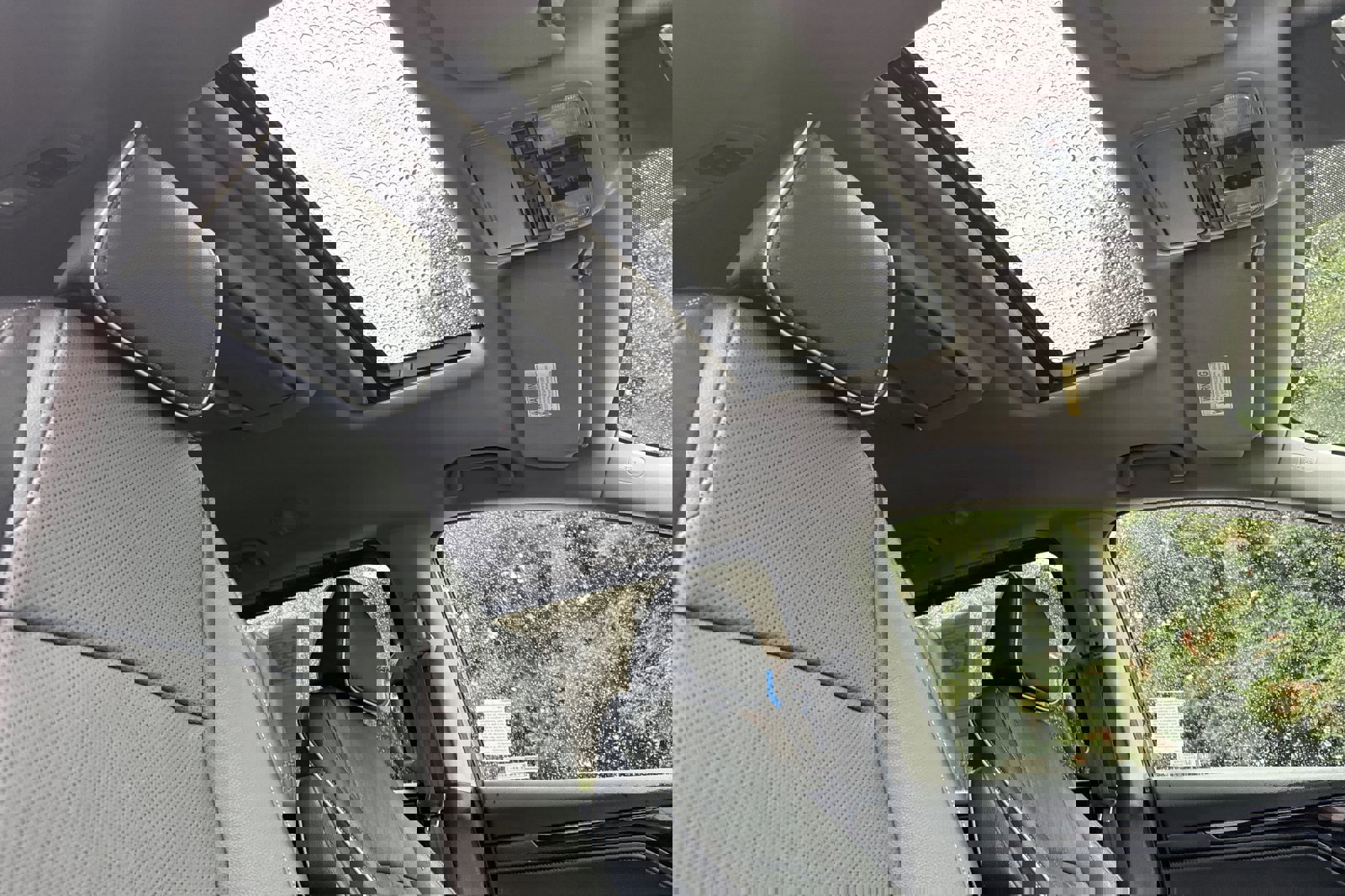 Used 2024 Honda Odyssey Elite image 16