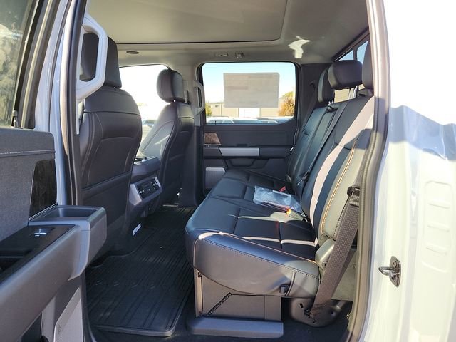 New 2026 Ford F250 Lariat w/ Lariat Ultimate Package image 5