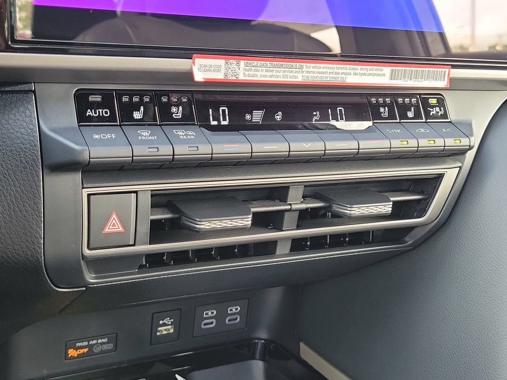 New 2026 Toyota Camry XSE w/ Premium Plus Package FWD image 17