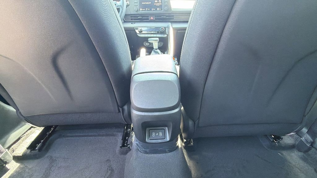 New 2026 Hyundai Elantra Sport image 20