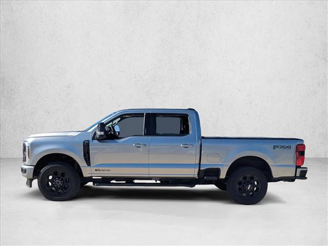 Used 2024 Ford F250 Lariat w/ Lariat Ultimate Package image 8