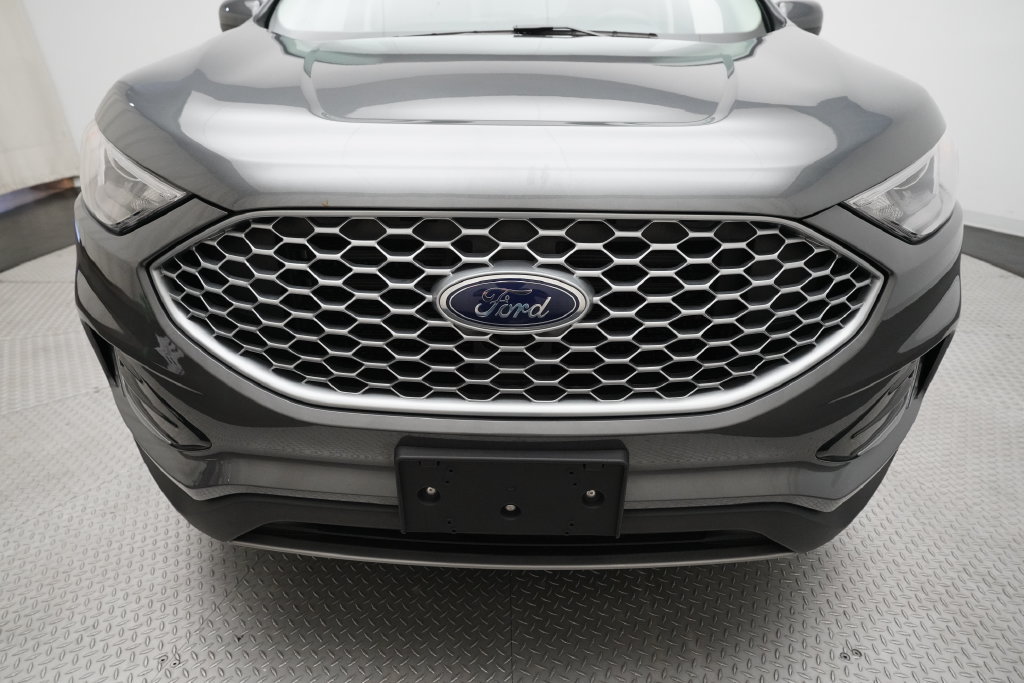 Used 2024 Ford Edge SEL w/ Convenience Package AWD/4WD image 24