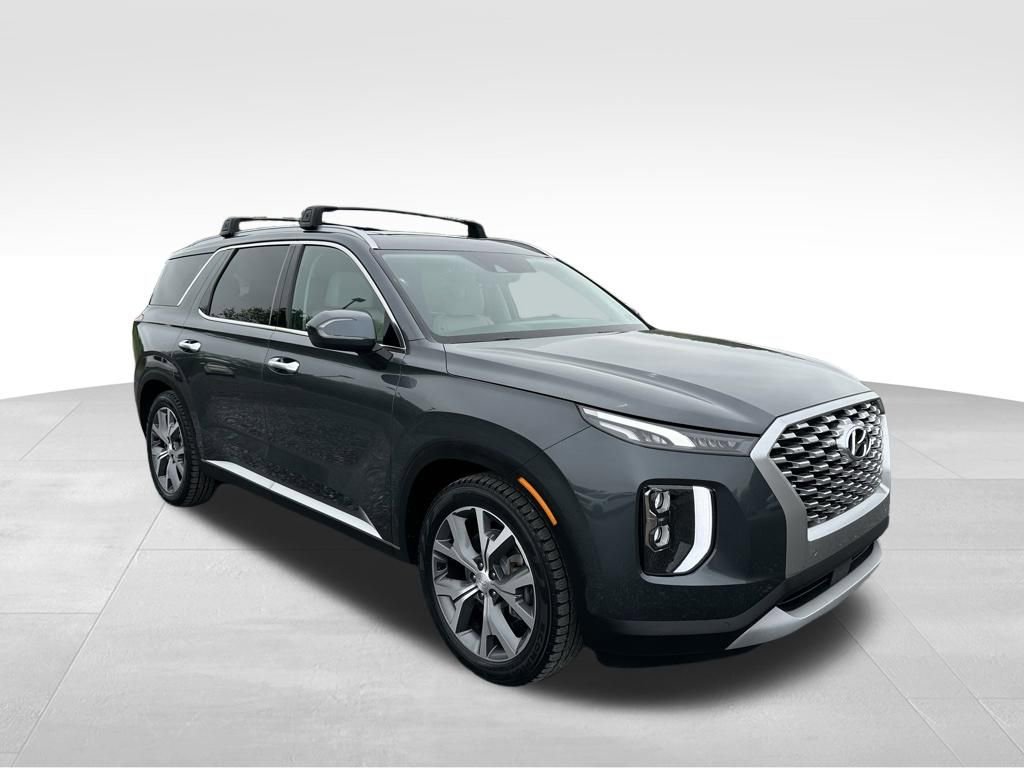 Used 2022 Hyundai Palisade SEL w/ Premium Package AWD/4WD image 21