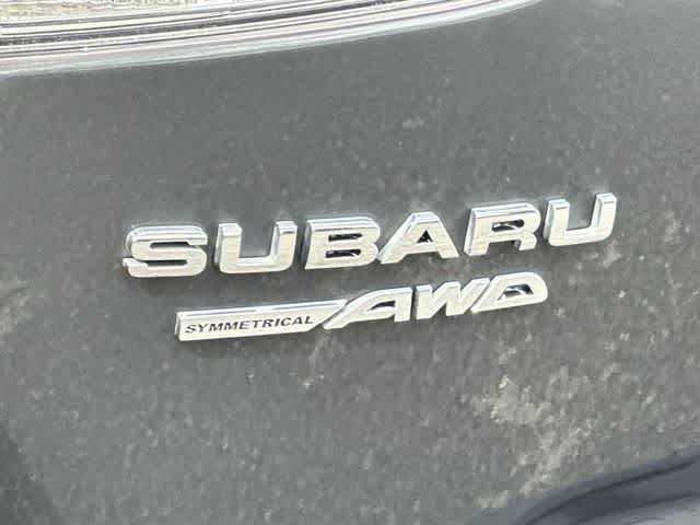 Certified 2023 Subaru Forester Limited AWD/4WD image 26