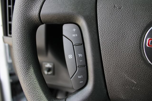 New 2026 GMC Savana 2500 w/ Driver Convenience Package RWD image 5
