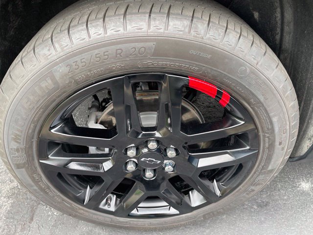 Used 2024 Chevrolet Blazer LT w/ Redline Edition FWD image 37