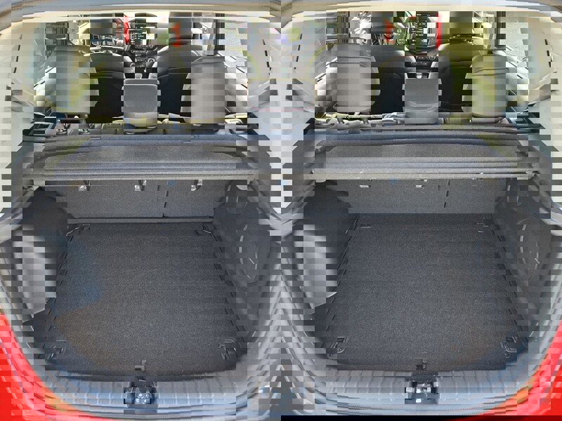 Certified 2025 Kia Soul GT-Line w/ GT-Line Technology Package image 14