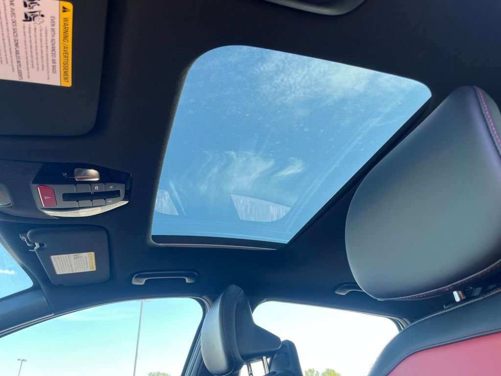 New 2025 Kia K4 GT-Line image 14