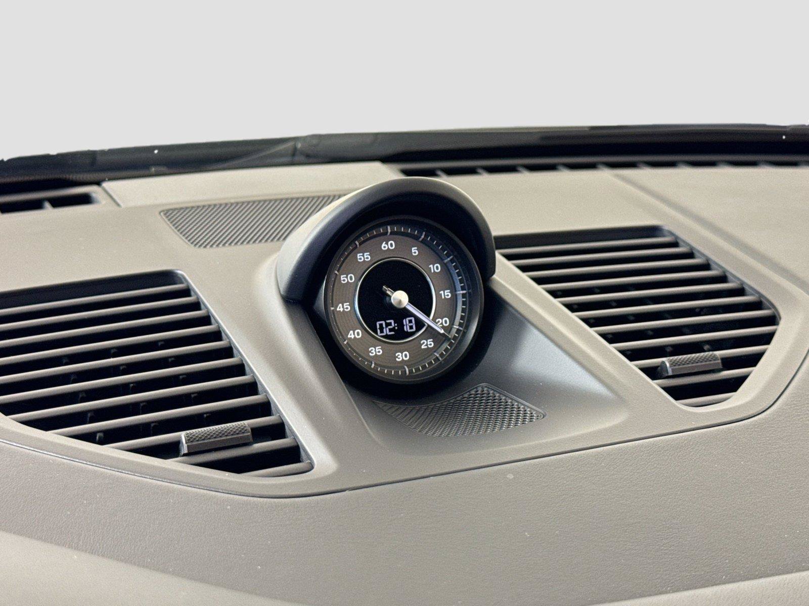 Used 2024 Porsche 911 Turbo S AWD/4WD image 19