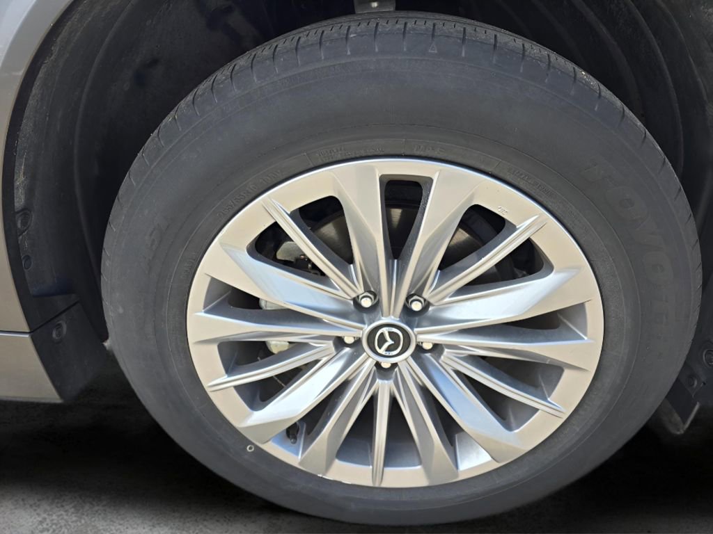 Used 2024 MAZDA CX-90 3.3 Turbo w/ Select Package AWD/4WD image 17