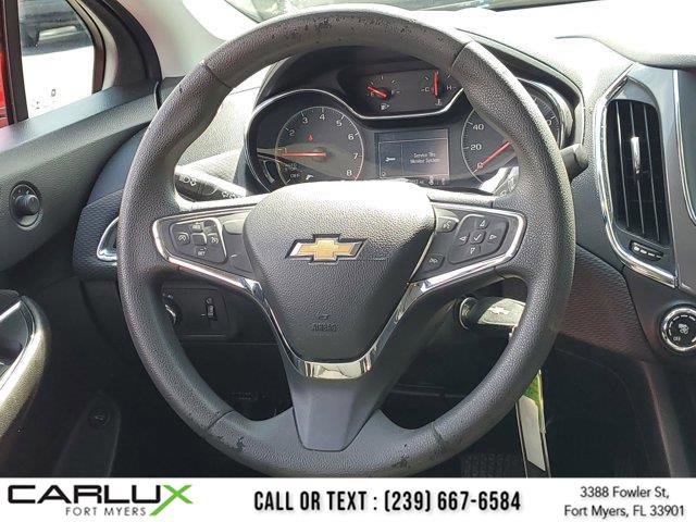 Used 2019 Chevrolet Cruze LS w/ LS Convenience Package image 15